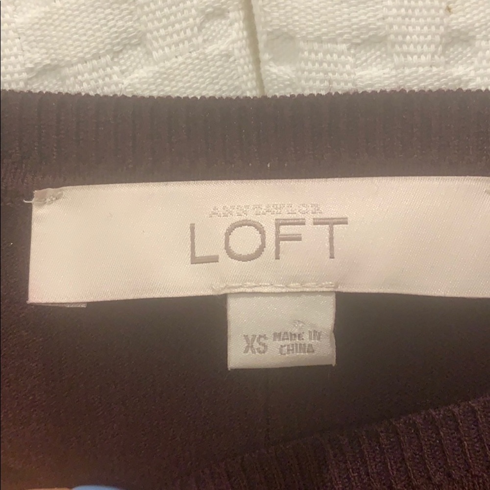 Loft sweater - Picture 3 of 3